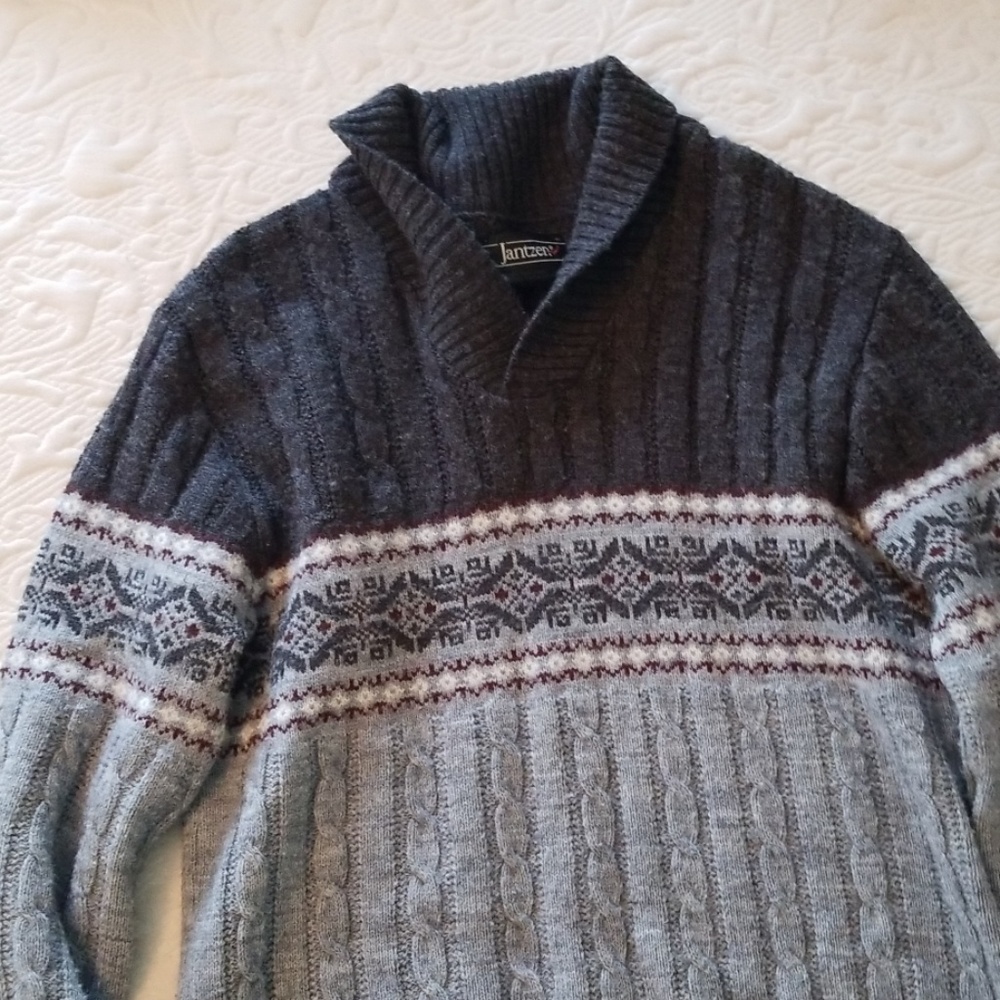 Jantzen Medium Sweater
